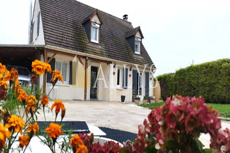  maison gisors 27140