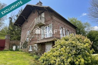  maison gisors 27140