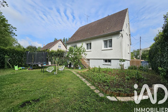  maison gisors 27140