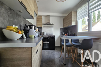 maison gisors 27140