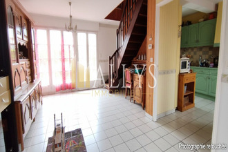  maison gisors 27140