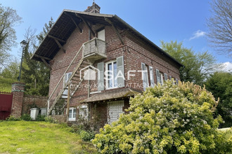  maison gisors 27140