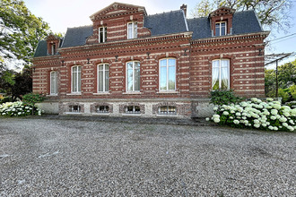  maison gisors 27140