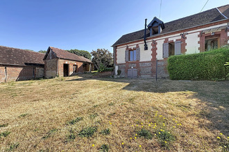  maison gisors 27140