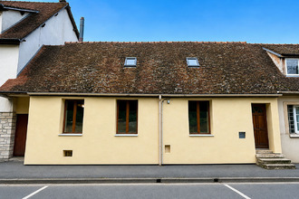  maison gisors 27140