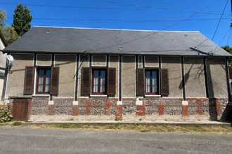  maison gisors 27140