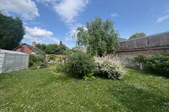  maison gisors 27140