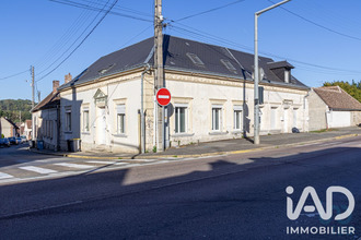  maison gisors 27140