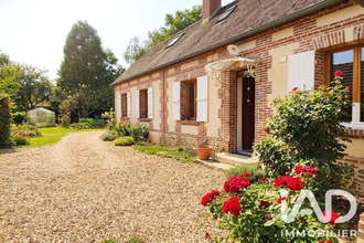  maison gisors 27140