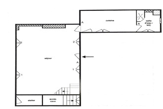  maison gisors 27140