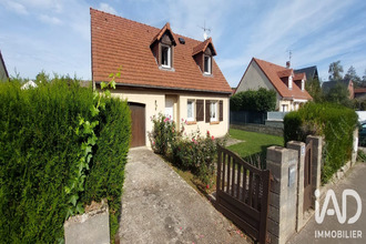 maison gisors 27140