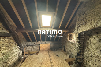  maison gissey-sous-flavigny 21150