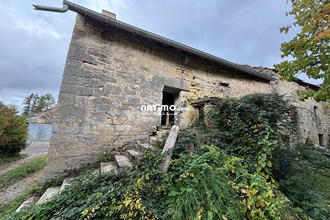  maison gissey-sous-flavigny 21150