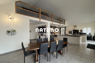  maison gissey-sous-flavigny 21150