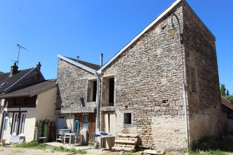  maison gissey-sur-ouche 21410