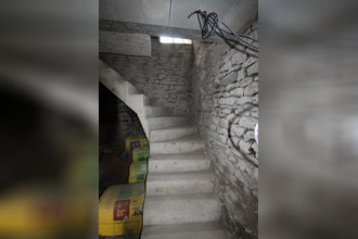  maison gissey-sur-ouche 21410