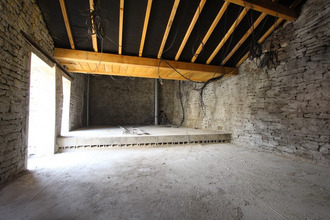  maison gissey-sur-ouche 21410