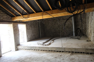  maison gissey-sur-ouche 21410