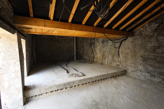  maison gissey-sur-ouche 21410