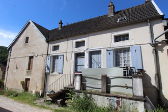  maison gissey-sur-ouche 21410