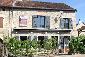  maison gissey-sur-ouche 21410