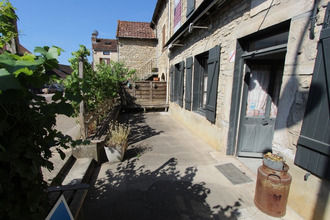  maison gissey-sur-ouche 21410