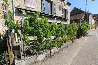  maison gissey-sur-ouche 21410