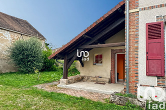  maison gisy-les-nobles 89140