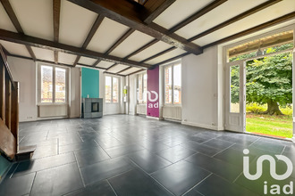  maison gisy-les-nobles 89140