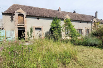  maison gisy-les-nobles 89140