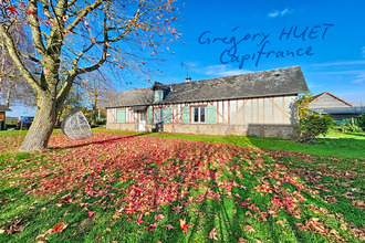  maison giverville 27560