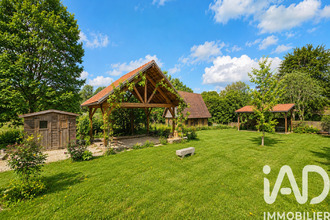  maison giverville 27560