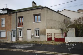  maison givet 08600