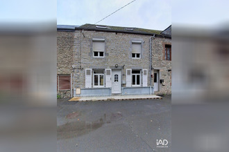  maison givet 08600