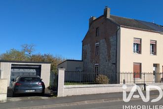  maison givet 08600