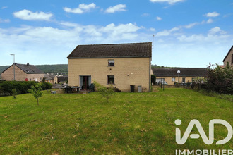  maison givet 08600