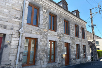  maison givet 08600