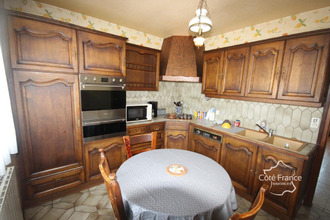  maison givet 08600