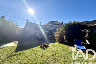  maison givraines 45300
