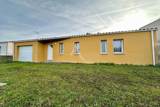  maison givrand 85800