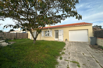  maison givrand 85800