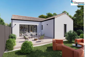  maison givrand 85800