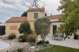  maison givrand 85800