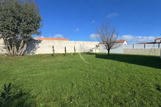  maison givrand 85800