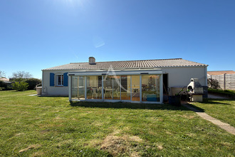  maison givrand 85800