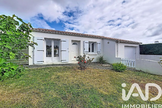  maison givrand 85800