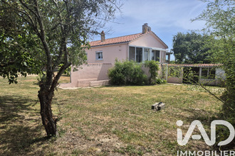  maison givrand 85800