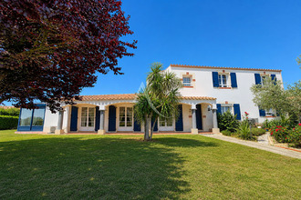  maison givrand 85800