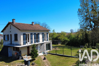  maison gizay 86340
