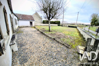  maison gizeux 37340